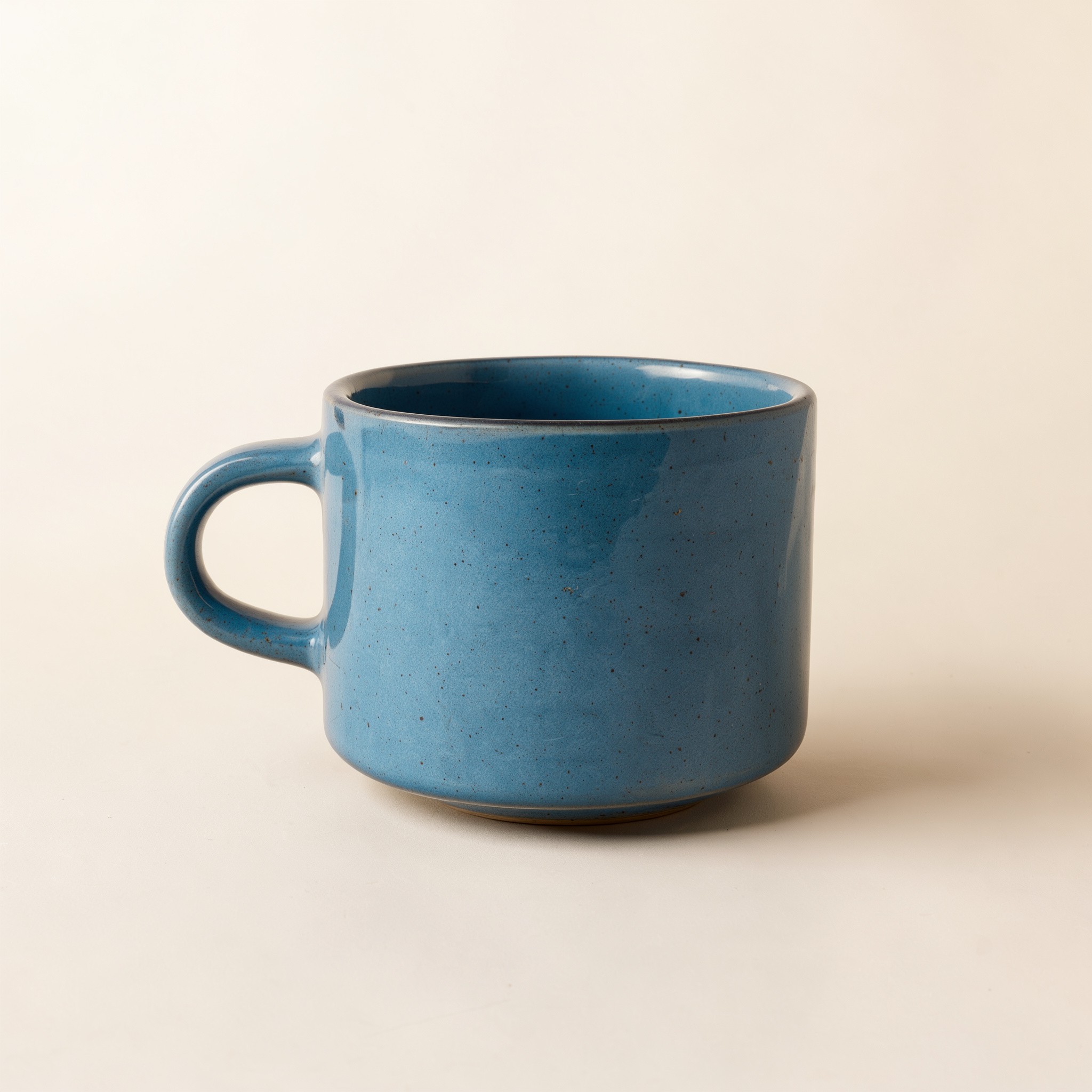 Studio packshot